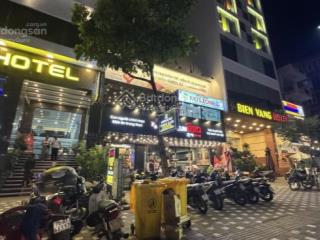 Hàng độc quyền cực đỉnh siêu phẩm góc phạm văn đồng 251m2 phù hợp xây khách sạn cao tầng, giá 50 tỷ