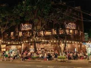 Siêu phẩm góc 2 mặt phố an thượng giá nhỉnh 130tr/m2 cách biển mỹ khê 300m thích hợp xây căn hộ