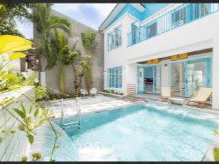 Chỉ 26tỷ sở hữu ngay căn villa phố hồ nghinh sẵn hđ thuê 60tr/tháng cách biển 200m phố biển đà nẵng