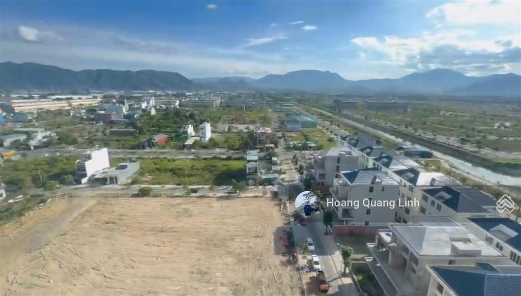 Chỉ 1,55 tỷ sở hữu toà góc căn hộ chung cư 2 pn, 2wc có ban công rộng view banahill cách biển 500m