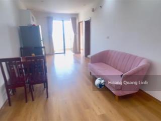 Chỉ 1,55 tỷ sở hữu toà góc căn hộ chung cư 2 pn, 2wc có ban công rộng view banahill cách biển 500m