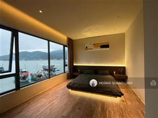 Chỉ 12tỷ sở hữu ngay villa 2 mặt tiền phố nại hiên đông 180m2 vịnh thuận phước sẵn hđ thuê 50tr/th