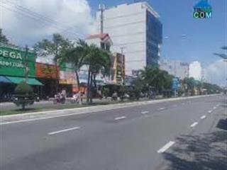 Chỉ 66tr/m2 sở hữu lâu dài lô đất 1028m2 nguyễn hữu thọ  trục đường huyết mạch kinh tế đà nẵng