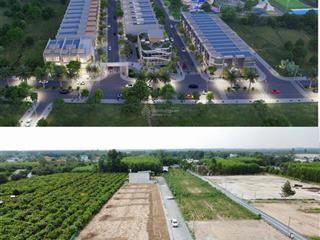 2 tỷ mua đất gần kcn giang điền sổ riêng, xây trọ, giữ tiền, khỏi lo trượt sóng! sang tên ngay