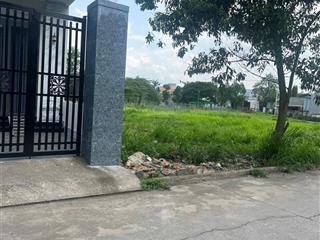 Bán gấp lô đất quanh sân bay long thành sổ đỏ sẵn giá 1 tỷ2 sở hữu diện tích đa dạng 120200m2