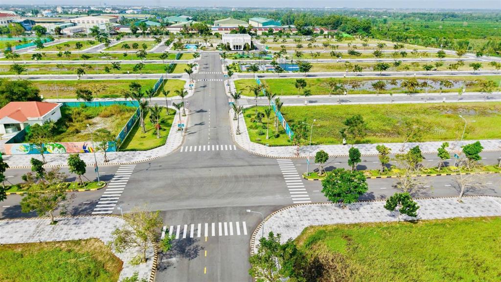 Đầu tư tầm 1.2 tỷ mà có đất mặt tiền, sổ riêng, hưởng lợi vành đai 4 anh chị có đang tìm không ạ