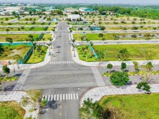 Đầu tư tầm 1.2 tỷ mà có đất mặt tiền, sổ riêng, hưởng lợi vành đai 4 anh chị có đang tìm không ạ