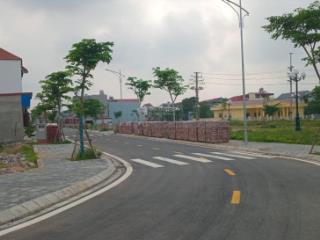 Chính chủ cần bán gấp lô đất mặt tiền dt830 hiếm còn sót! 100m² giá chỉ 1 tỷ sổ riêng chuẩn chỉnh!