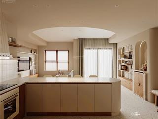 Booking 0đ hoàn lãi 12%  miễn gốc lãi 36 tháng  dự án của coteccons  view sông sài gòn