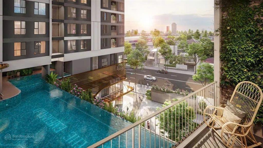 Duy nhất căn giá tốt view sông 10% ký hđmb ck lên tới 18 chỉ vàng pháp lý đầy đủ
