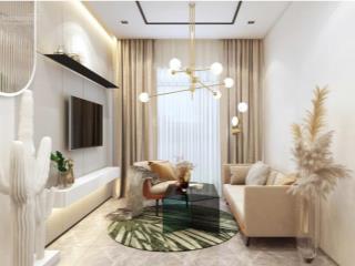Booking 0đ căn hộ trong kđt cát lái q2  chỉ 2.9 tỷ/căn  miễn gốc lãi 2 năm