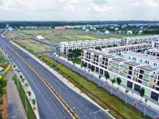 Đất nền sổ đỏ siêu hiếm cạnh hcm  trả góp 30 năm  ngân hàng hỗ trợ 70%