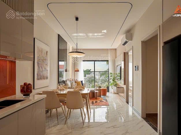 Mua nhà chỉ với 6.8 tr/tháng  ngay metro 1b  tặng ngay bộ smarthome 80tr