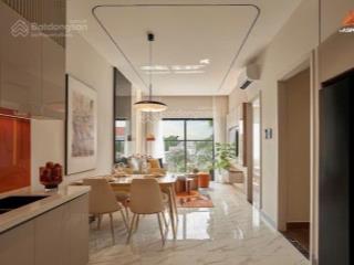 Mua nhà chỉ với 6.8 tr/tháng  ngay metro 1b  tặng ngay bộ smarthome 80tr