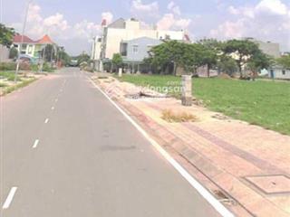 Chính chủ cần tiền bán gấp lô đất 80m2 mặt tiền đường phạm hùng, bình hưng, huyện bình chánh