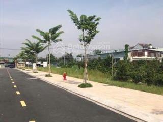 Bán dn dự án vườn lài village, an phú đông, q12, hcm, 90m2 giá cực kì tốt hiện nay giá 2,1 tỷ