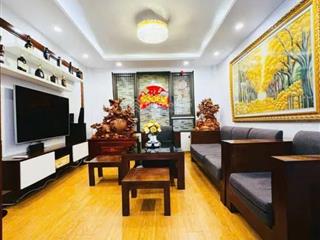 Bán nhà phố nguyên xá, btl, dt 38m2, 4 tầng, mt 4m, giá 5,65 tỷ, lô góc, ô tô vào nhà, kd