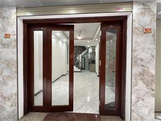 Phúc lợi  ngõ nông  30m2 x 5 tầng = 4,7 tỷ (tl)