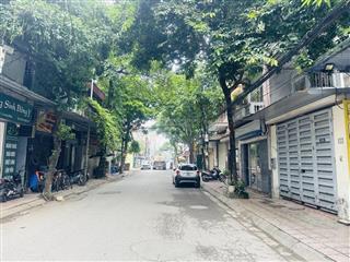 Đức giang  thượng thanh  otô tránh 6m  kinh doanh  s 93m2  mt 4,5m