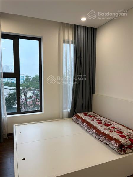 Chung cư bình minh garden lô góc  s105m2  3 ngủ  2 vệ sinh  giá 7,39tỷ (tl)