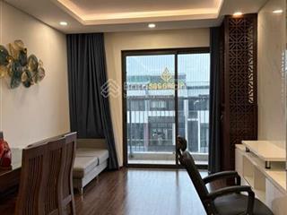 Chung cư bình minh garden lô góc  s105m2  3 ngủ  2 vệ sinh  giá 7,39tỷ (tl)