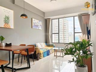 Kẹt tiền bán lỗ river gate! chủ bán gấp 2pn 2wc 75m2 lầu cao view sông cực đẹp 5,57tỷ  0931 785 ***