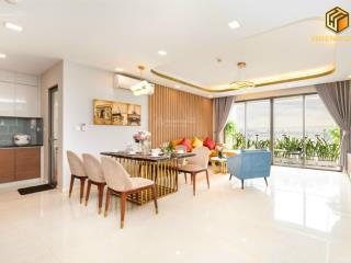 Millennium cực hot! chính chủ bán gấp 3pn 93m2 lầu cao view sông saigon chỉ 8,49tỷ  0931 785 ***