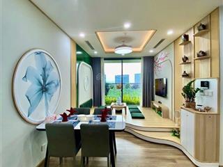 Bán căn 2 ngủ landmark  full nội thất  sổ sẵn  giá chỉ 6,x tỷ