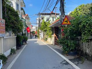 Bán lô đất phú diễn sổ nở hậu đẹp, oto 7 chỗ vào tận đất 3 nhà ra mặt phố, gần hồ điều hoà,