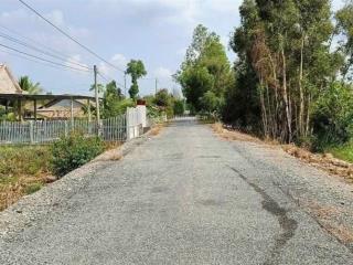 Đất nền giá rẻ cho anh chị em đầu tư và mua ở, gần kcn long giang, chỉ 318 triệu!
