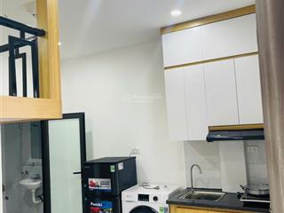 Cho thuê căn hộ mini  gần bến xe mỹ đình  ô tô đỗ cửa