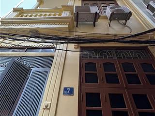Cho thuê nhà riêng tại ngõ 165 dương quảng hàm, 15 triệu, 30m2, 3pn, 4wc, giá ưu đãi