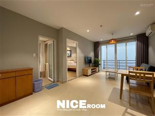 Siêu phẩm chung cư mini 1pn 60m2 full nội thất cao cấp style trẻ trung dành cho khách hàng có gu