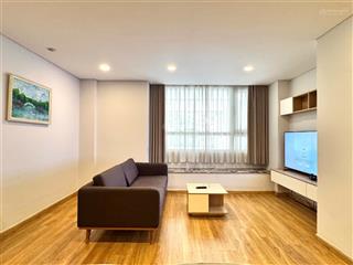 Siêu phẩm 1pn 70m2 full nội thất cao cấp ngay cầu thủ thiêm có hầm xe  thang máy  bảo vệ 24/7