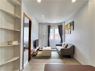 Serviced apartment 1pn full nội thất cao cấp ngay phố nhật