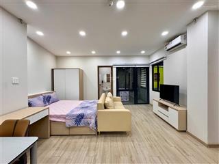 Cho thuê cc mini hiện đại tại nơ trang long, 7,5 triệu, 35m2, nội thất đầy đủ