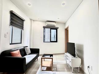 Siêu phẩm 1pn rộng 60m2 ban công nhiều ánh sáng ngay phố nhật giá chỉ 11tr8