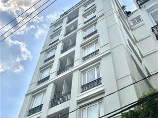 Chung cư mini 1pn 55m2 cao cấp tại phố nhật, ban công nhiều ánh sáng rộng rãi, hầm xe  thang máy
