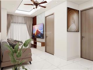 Siêu phẩm chung cư mini 1pn new 100% 60m2 phong cách hiện đại giá cực tốt gần landmark 81
