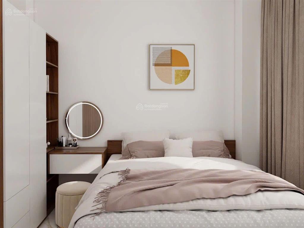 Siêu phẩm chung cư mini 1pn new 100% 60m2 phong cách hiện đại giá cực tốt gần landmark 81