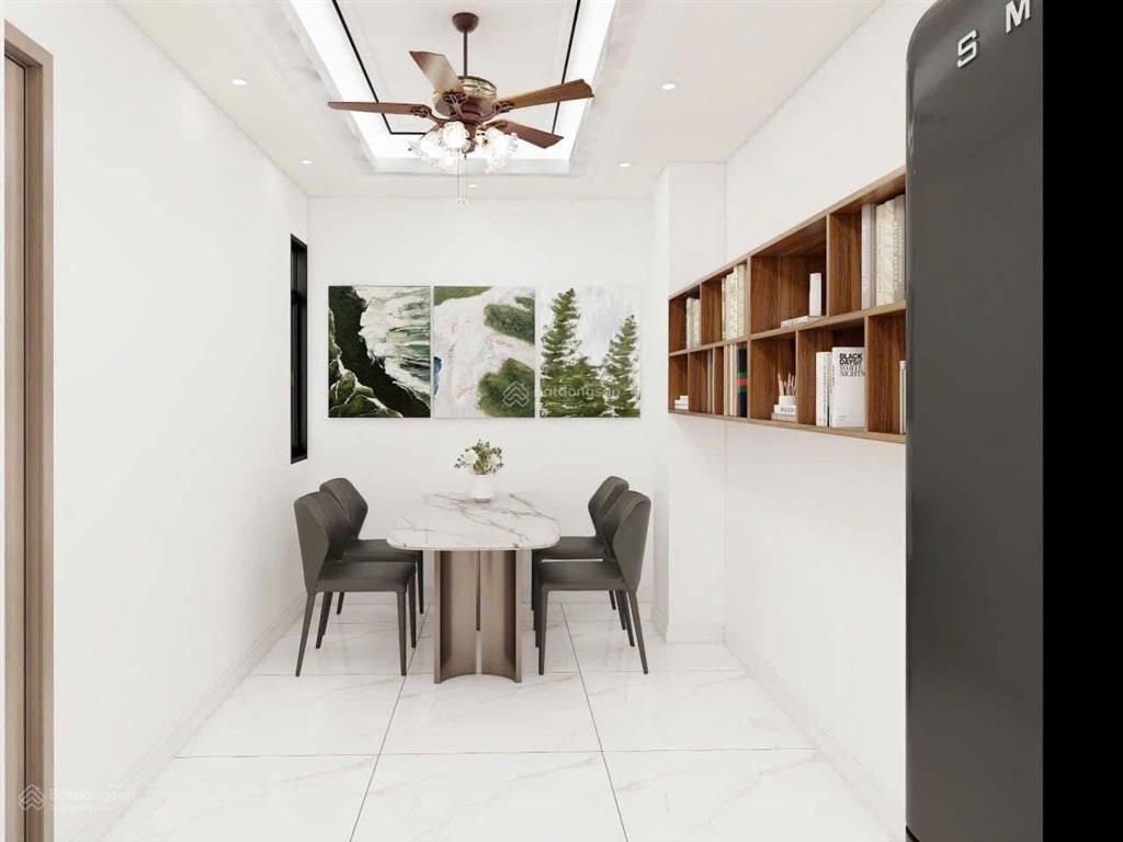 Siêu phẩm chung cư mini 1pn new 100% 60m2 phong cách hiện đại giá cực tốt gần landmark 81