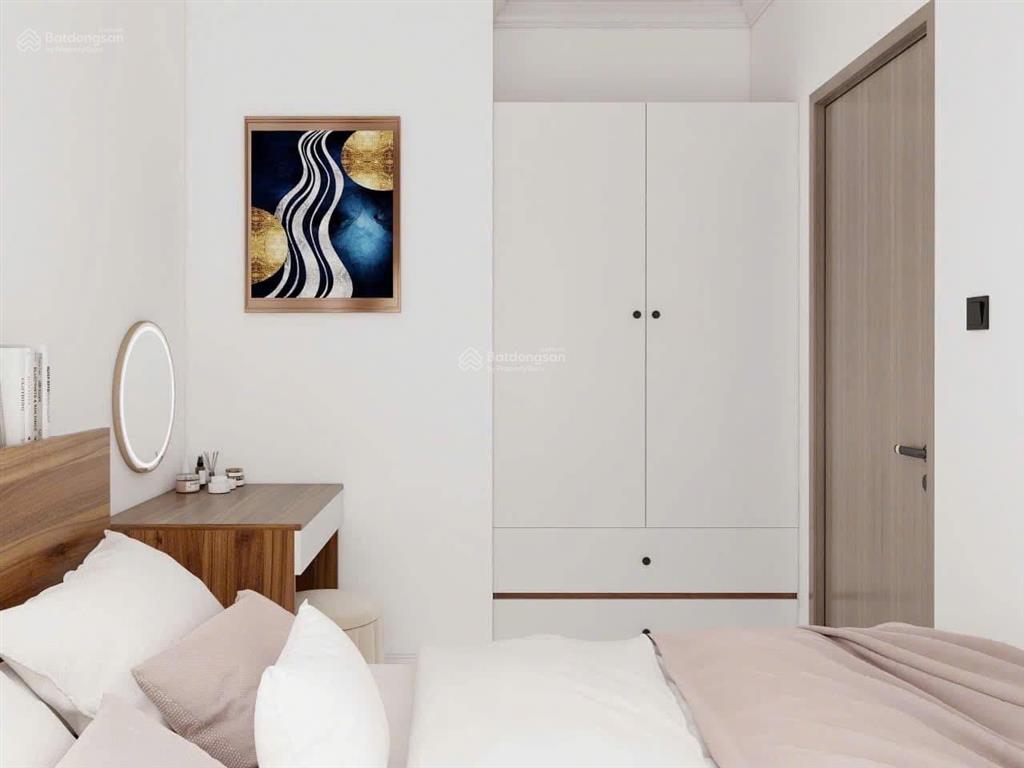 Siêu phẩm chung cư mini 1pn new 100% 60m2 phong cách hiện đại giá cực tốt gần landmark 81