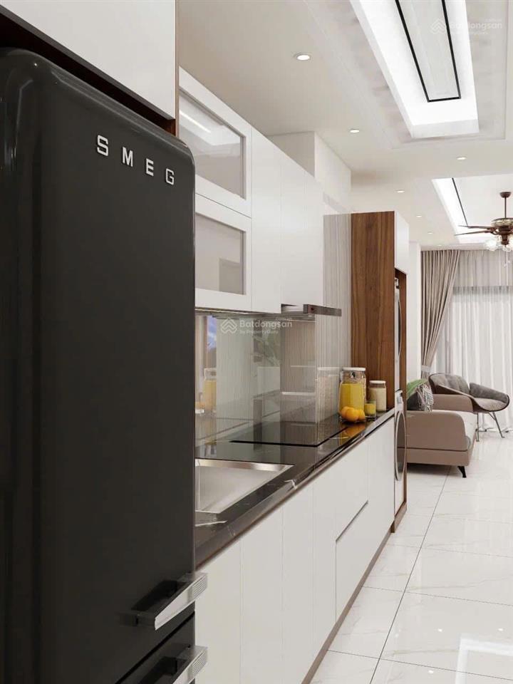 Siêu phẩm chung cư mini 1pn new 100% 60m2 phong cách hiện đại giá cực tốt gần landmark 81