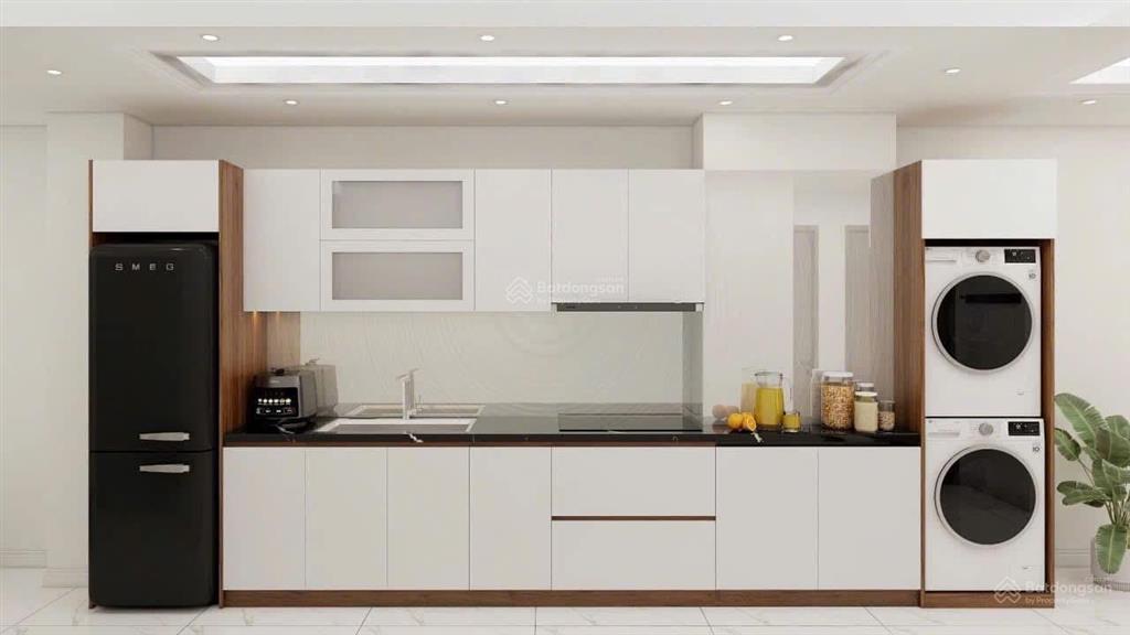 Siêu phẩm chung cư mini 1pn new 100% 60m2 phong cách hiện đại giá cực tốt gần landmark 81