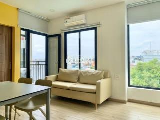 Chung cư mini 1pn 45m2 hiện đại cao cấp ngay chợ bà chiểu giá chỉ 9,200,000 vnd