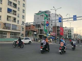 Hẻm oto 5m | dương quảng hàm, p6, gv | 2 tầng 70m2 | phân lô dân trí ~ 6.1tỷ tl