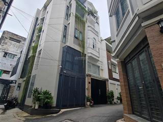 Hẻm xe tải thông | nguyễn xí, p13, bt | phân lô kinh doanh | 3 tầng 30m2 ~ 5.x tỷ tl