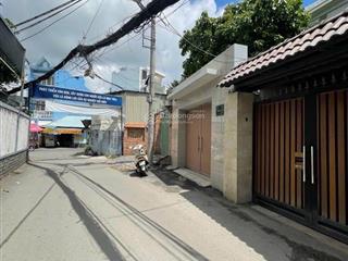 Hẻm xe hơi | nguyễn trung trực, p5, bình thạnh | 330m2 nở hậu 3 tầng đúc gần mặt tiền ~ 78tr/m2