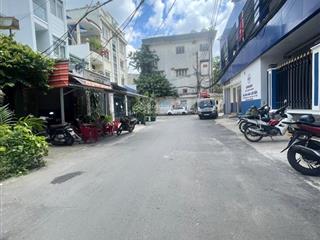 Cư xá phan đăng lưu | hẻm ô tô ngủ nhà | 53m2 3 tầng đúc | p3 bình thạnh | giáp quận 1 ~ 7tỷ hơn