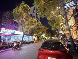Bán nhà hxh thông trương quốc dung, p. 10, q. phú nhuận | 76m2 (7 x 12m) | 5 tầng | 4pn | 10.99tỷ